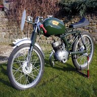 classic 50cc motorbikes for sale