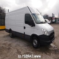 iveco daily 2 3 hpi for sale