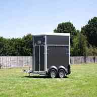 ifor williams single trailer for sale