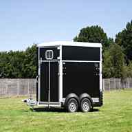 ifor williams 511 horse trailer for sale