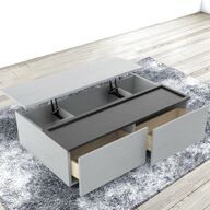 storage coffee table for sale