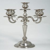 vintage french candelabra for sale