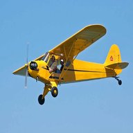 piper cub aircraft for sale