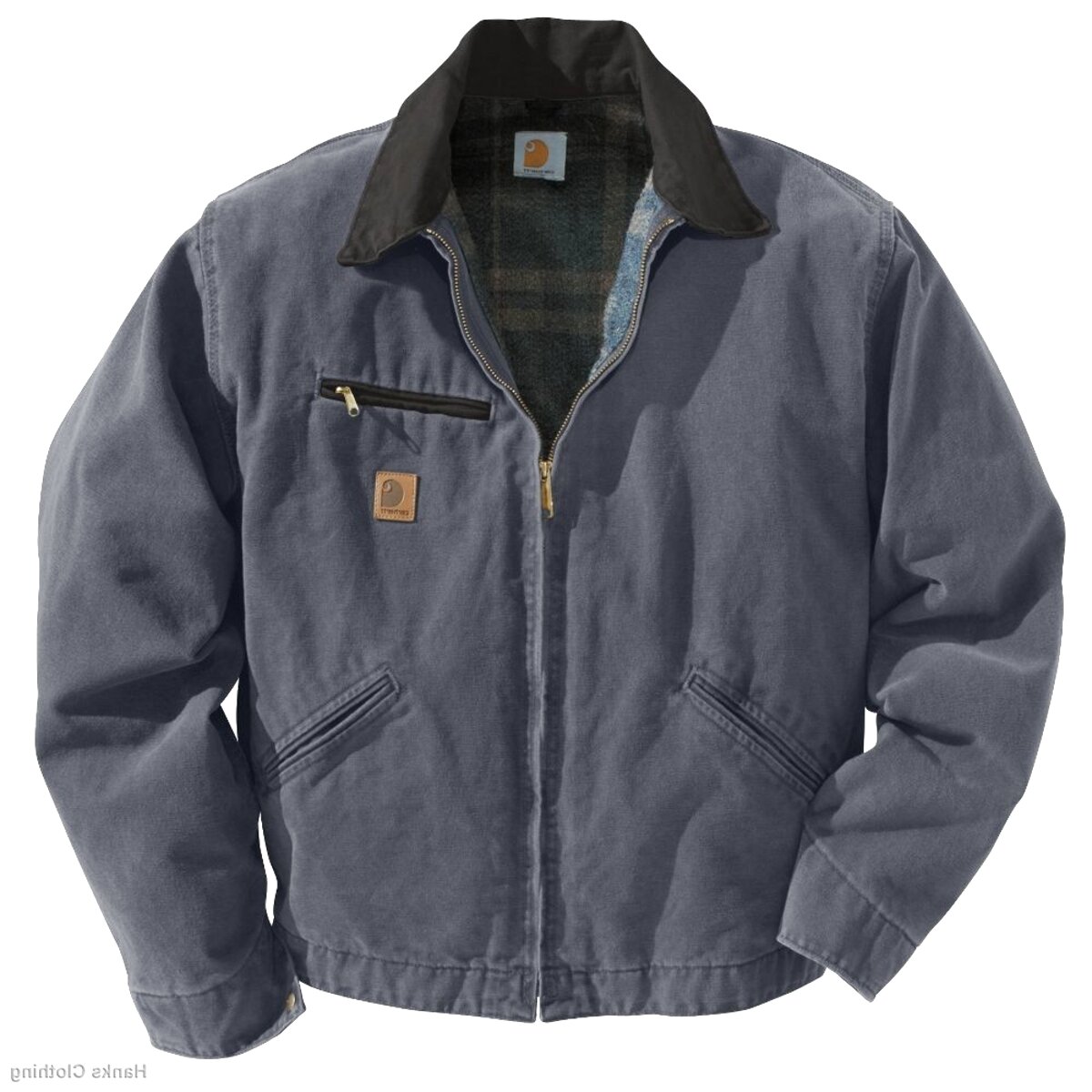 Carhartt Detroit Jacket for sale in UK | 52 used Carhartt Detroit Jackets