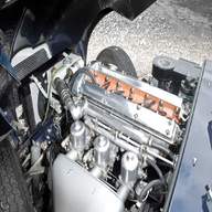 jaguar e type engine for sale