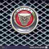 jaguar car badge for sale