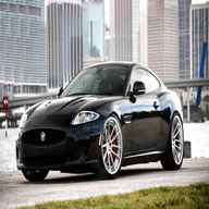 jaguar xkr wheels for sale