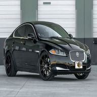 jaguar xf rims for sale