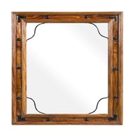 sheesham mirror for sale