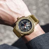 saxon watch for sale