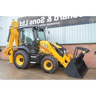 jcb contractor for sale