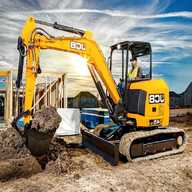excavators jcb for sale