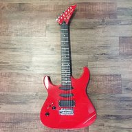 aria pro electric guitar for sale