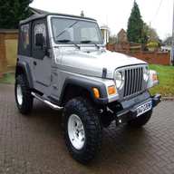 jeep wrangler automatic for sale