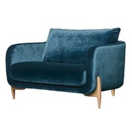 wide armchair for sale