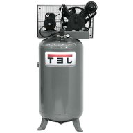 vertical air compressor for sale