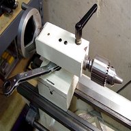 tailstock for sale