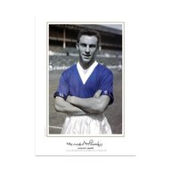 jimmy greaves signed for sale