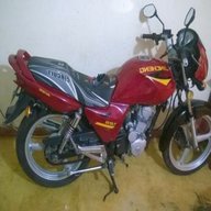 jincheng 125 for sale