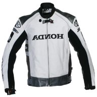 honda motorcycle jacket for sale
