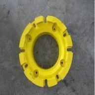tractor wheel weights for sale
