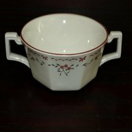 johnson brothers soup cups for sale
