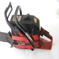 jonsered petrol chainsaw for sale