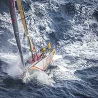 volvo ocean race for sale