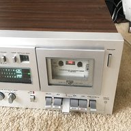 akai cassette deck for sale