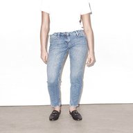 topshop baxter jeans for sale