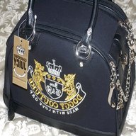 juicy couture bags for sale