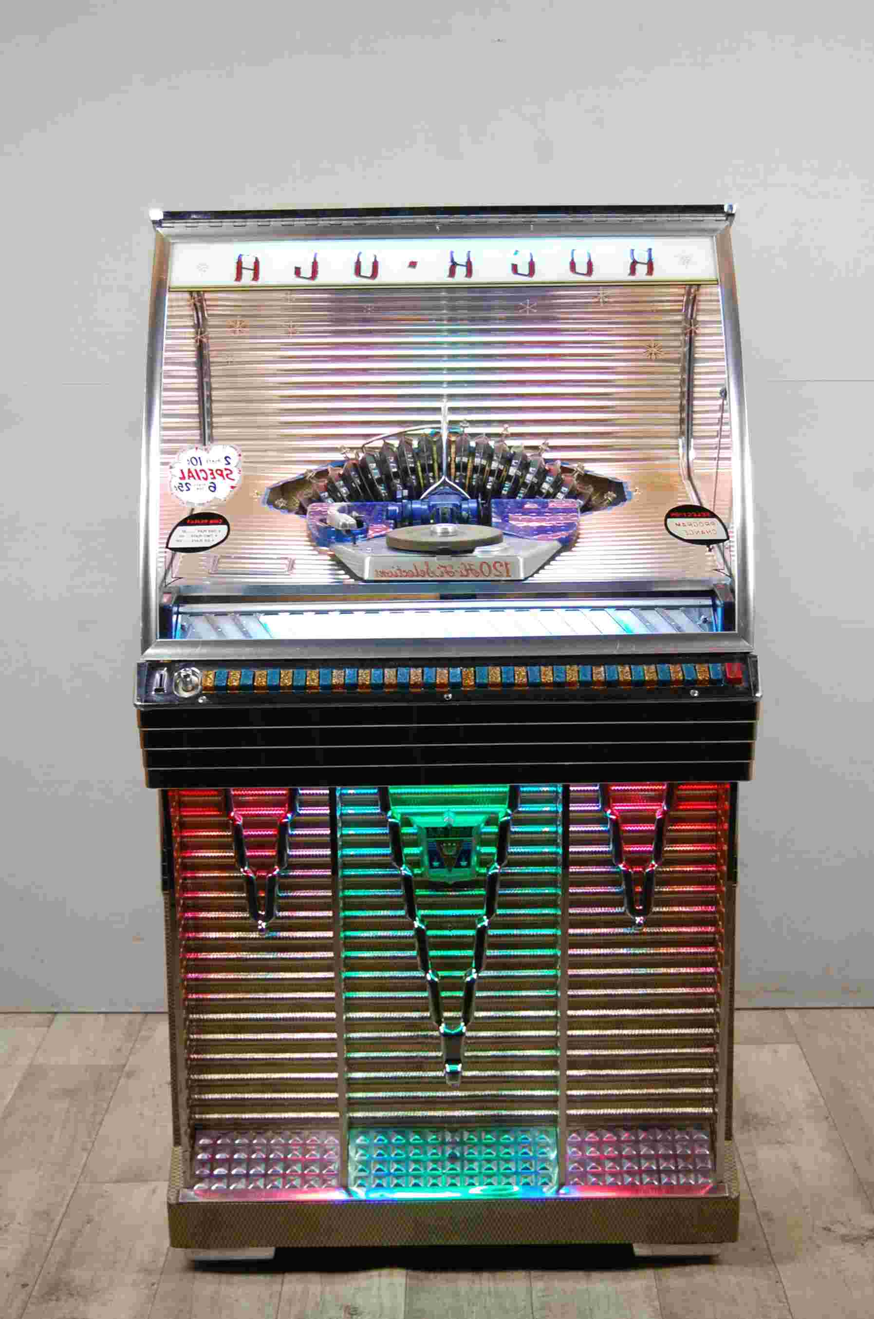 juicebox jukebox