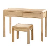 oak dressing table for sale