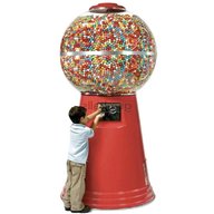 large gumball machine for sale