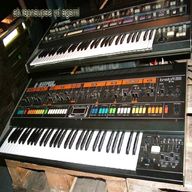roland sequencer for sale