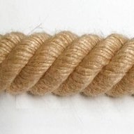 hessian rope for sale