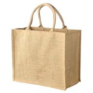 jute shopping bag for sale