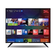 black jvc smart tv for sale