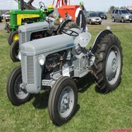 ferguson 30 tractor for sale
