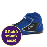 sparco race boots for sale