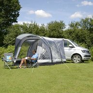vw camper tent awning for sale
