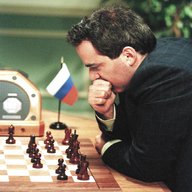 kasparov chess computer for sale