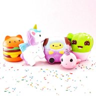 squishy toys for sale