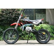 125cc motocross for sale
