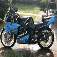 zxr 250 for sale