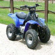 kazuma 50cc for sale
