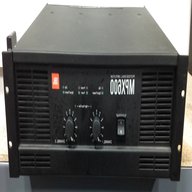 jbl power amplifier for sale