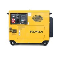 kipor diesel generator for sale