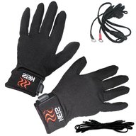 heated inner gloves for sale