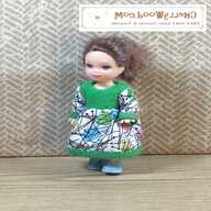 chelsea doll clothes for sale